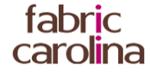 Fabric Carolina Promo Codes & Coupons