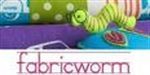 fabricworm.com Promo Codes & Coupons