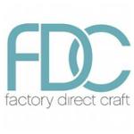 Factory Direct Craft Supply Promo Codes & Coupons