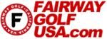 Fairway Golf USA Promo Codes & Coupons