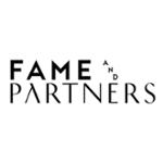 Fame & Partners Promo Codes
