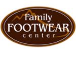 Family Footwear Center Promo Codes