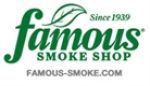 Famous Smoke Shop Cigars Promo Codes & Coupons