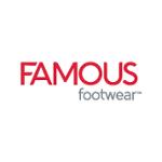Famous Footwear Promo Codes & Coupons