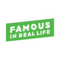 Famous In Real Life Promo Codes & Coupons