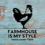 Farmhouse Is My Style Promo Codes & Coupons