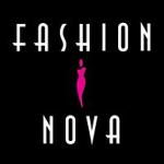 fashion nova coupon code july 2021