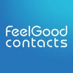 Feel Good Contacts Promo Codes & Coupons