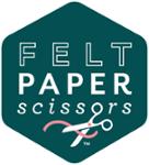 Felt Paper Scissors Promo Codes & Coupons