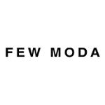 FEW MODA Promo Codes & Coupons