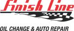 Finish Line Oil Change Promo Codes & Coupons