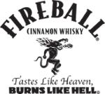 Fireball Whisky Promo Codes & Coupons