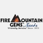 Fire Mountain Gems Promo Codes & Coupons