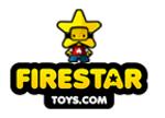 Firestar Toys Promo Codes & Coupons