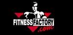 Fitness Factory Promo Codes & Coupons