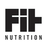 FIT Nutrition Promo Codes & Coupons