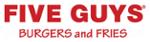 Five Guys Promo Codes & Coupons