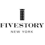 Fivestory New York Promo Codes & Coupons