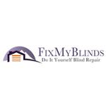 Fix My Blinds Promo Codes & Coupons
