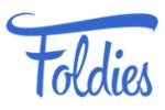 Foldies Promo Codes & Coupons