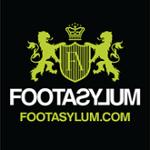 FootAsylum Promo Codes