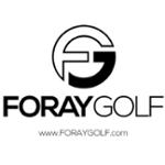 FORAY GOLF Promo Codes & Coupons