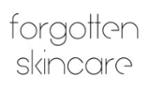 Forgotten Skincare Promo Codes & Coupons