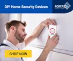 Fortress Security Store Promo Codes & Coupons