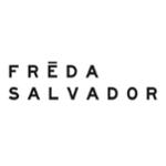 Freda Salvador Promo Codes & Coupons