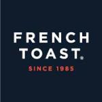 French Toast Promo Codes & Coupons