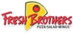 Fresh Brothers Promo Codes