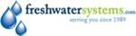 Fresh Water Systems Promo Codes & Coupons
