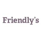 Friendly's Promo Codes & Coupons