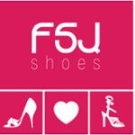 FSJ shoes Promo Codes & Coupons