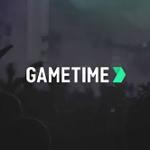 Gametime Promo Codes & Coupons