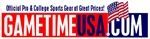 Game Time USA Promo Codes & Coupons