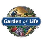 Garden of Life UK Promo Codes
