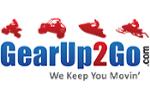 GearUp2Go Promo Codes & Coupons