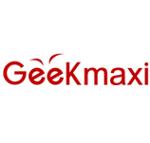 Geekmaxi Promo Codes