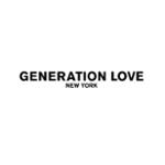 Generation Love Promo Codes & Coupons