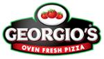 Georgio's Oven Fresh Pizza Co. Promo Codes & Coupons