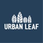 Urban Leaf Promo Codes & Coupons