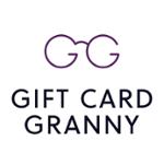Gift Card Granny Promo Codes & Coupons