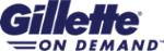 Gillette on Demand Promo Codes & Coupons