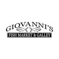 Giovanni's Fish Market & Gallery Promo Codes & Coupons
