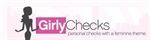 Girly Checks.com Promo Codes & Coupons