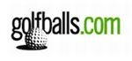 Golfballs Promo Codes & Coupons