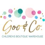 Goo & Co. Promo Codes & Coupons