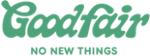 Goodfair Promo Codes & Coupons