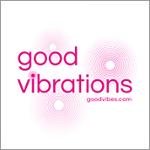 Good Vibrations Promo Codes